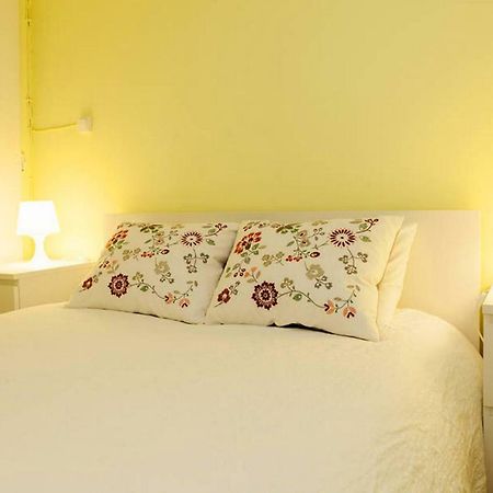 Apartment Baixa/Chiado View Castle Lisboa Εξωτερικό φωτογραφία