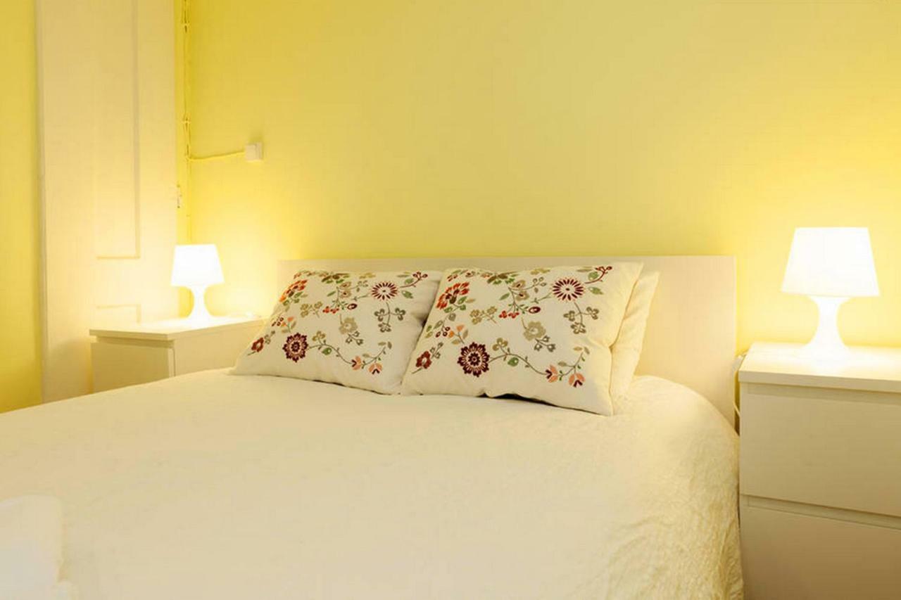 Apartment Baixa/Chiado View Castle Lisboa Εξωτερικό φωτογραφία