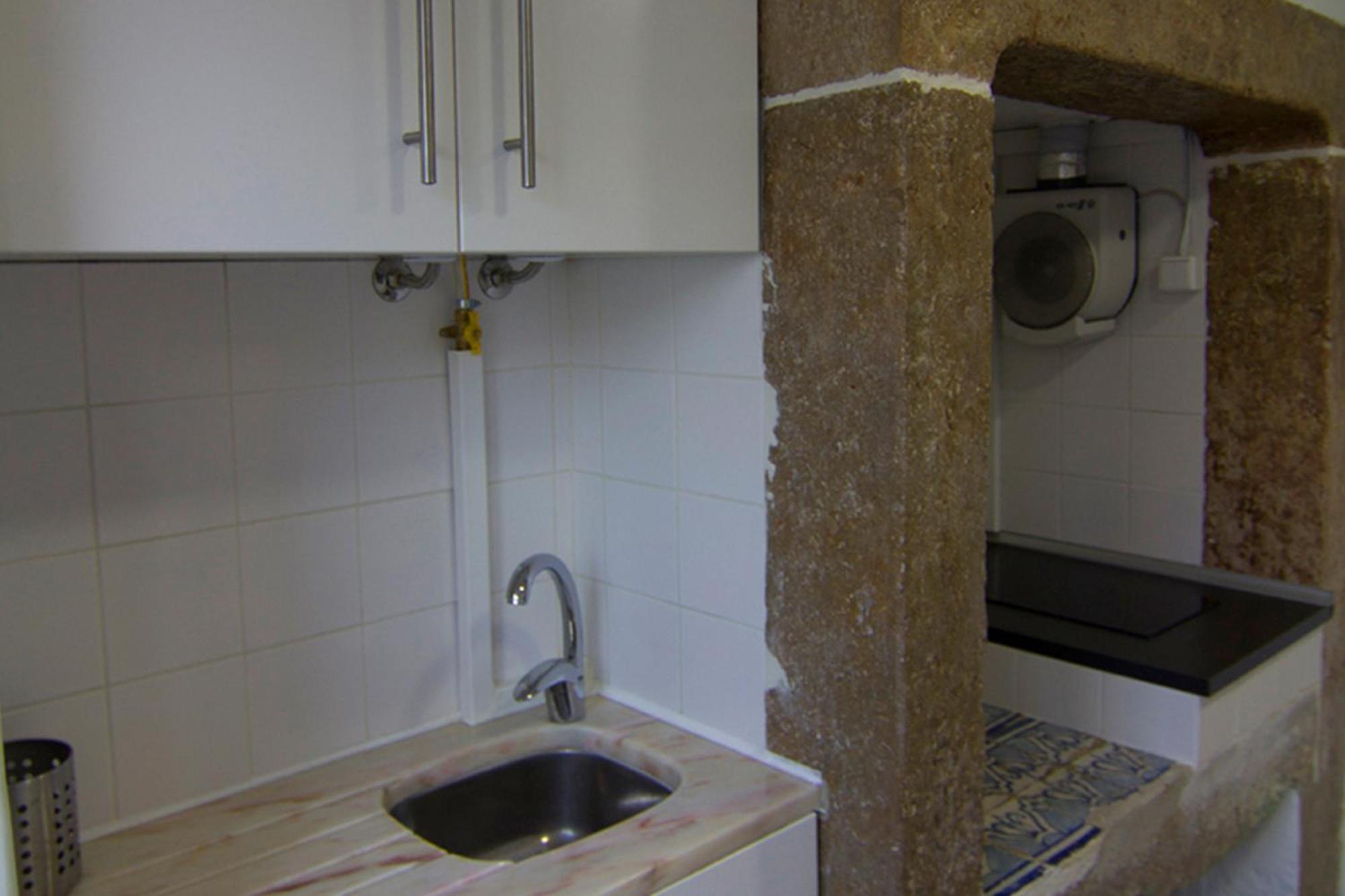 Apartment Baixa/Chiado View Castle Lisboa Εξωτερικό φωτογραφία
