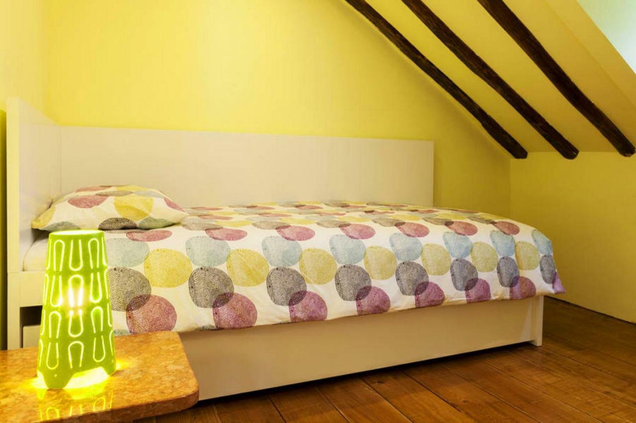 Apartment Baixa/Chiado View Castle Lisboa Εξωτερικό φωτογραφία
