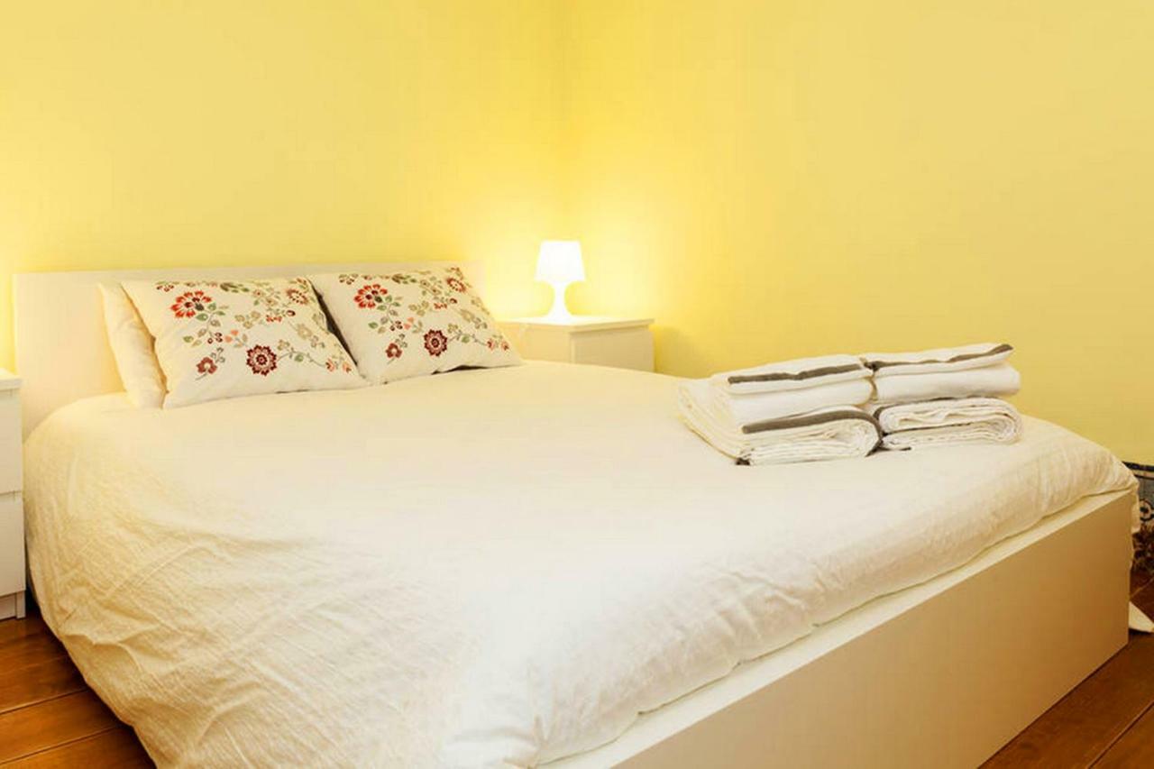 Apartment Baixa/Chiado View Castle Lisboa Εξωτερικό φωτογραφία